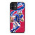 JOSH ALLEN BUFFALO BILLS FOOTBALL iPhone 12 Mini Case Cover