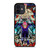 JUJUTSU KAISEN SUKUNA iPhone 12 Mini Case Cover