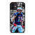JULIAN EDELMAN NEW ENGLAND PATRIOTS NFL 2 iPhone 12 Mini Case Cover
