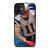 JULIAN EDELMAN NEW ENGLAND PATRIOTS iPhone 12 Mini Case Cover