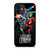 JUSTICE LEAGUE DC SUPER HERO 2 iPhone 12 Mini Case Cover