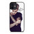 JUSTIN BIEBER SIGNATURE iPhone 12 Mini Case Cover