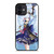 KAMISATO AYAKA GENSHIN IMPACT 2 iPhone 12 Mini Case Cover