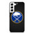 BUFFALO SABRES HOCKEY NHL LOGO Samsung Galaxy S22 Case Cover