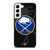 BUFFALO SABRES NHL TEAM Samsung Galaxy S22 Case Cover