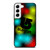 BURTON SNOWBOARDS LOGO 3 Samsung Galaxy S22 Case Cover