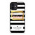 KATE SPADE GIRL BOSS iPhone 12 Mini Case Cover