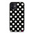 KATE SPADE LOGO APPLE COLLAGE iPhone 12 Mini Case Cover