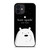 KATE SPADE NEW YORK BEAR iPhone 12 Mini Case Cover
