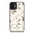 KATE SPADE NEW YORK VINTAGE iPhone 12 Mini Case Cover