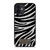 KATE SPADE NEW YORK ZEBRA PATTERN iPhone 12 Mini Case Cover