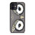 KATE SPADE OWL APPLIQUE iPhone 12 Mini Case Cover