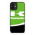 KAWASAKI MOTOR LOGO iPhone 12 Mini Case Cover