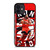KAWHI LEONARD TORONTO RAPTORS NBA iPhone 12 Mini Case Cover