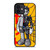 KAWS ROBOT ENGINE iPhone 12 Mini Case Cover