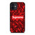 KEITH HARING SUPREME ART iPhone 12 Mini Case Cover