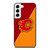 CALGARY FLAMES NHL HOCKEY LOGO Samsung Galaxy S22 Case Cover