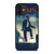 KENDRICK LAMAR DAMN iPhone 12 Mini Case Cover
