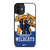 KENTUCKY WILDCATS MASCOT NIKE iPhone 12 Mini Case Cover