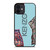 KENZO PARIS LOGO iPhone 12 Mini Case Cover