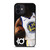 KEVIN DURANT KD SIGNATURE NBA iPhone 12 Mini Case Cover