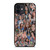 KIM JISOO BLACKPINK CUTE COLLAGE iPhone 12 Mini Case Cover