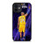 KOBE BRYANT NBA 2K21 MAMBA EDITION iPhone 12 Mini Case Cover