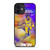 KOBE NBA 2K21 MAMBA EDITION iPhone 12 Mini Case Cover