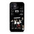 KPOP BANGTAN BOYS BTS SIGNATURE  iPhone 12 Mini Case Cover