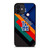 LA DODGERS NEW ERA iPhone 12 Mini Case Cover