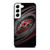 CAROLINA HURRICANES NHL HOCKEY 2 Samsung Galaxy S22 Case Cover