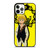 7 DEADLY SINS MELIODAS ANIME iPhone 12 Pro Case Cover