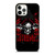 A7X AVENGED SEVENFOLD ROCK BAND iPhone 12 Pro Case Cover