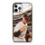 AARON JUDGE NEW YORK YANKEES MLB iPhone 12 Pro Case Cover