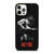 ACDC ROCK BAND LOGO iPhone 12 Pro Case Cover