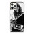 ACE FREHLEY KISS BAND iPhone 12 Pro Case Cover