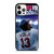 ACUNA JR 13 ATLANTA BRAVES  iPhone 12 Pro Case Cover