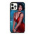 ADA WONG RESIDENT EVIL GAMES 2 iPhone 12 Pro Case Cover