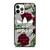 ADIDAS ROSE LOGO iPhone 12 Pro Case Cover