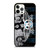 AEROSMITH ROCK BAND iPhone 12 Pro Case Cover