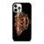 AEROSMITH SYMBOL iPhone 12 Pro Case Cover