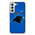 CAROLINA PANTHERS NFL FOOTBALL NIKE Samsung Galaxy S22 Case Cover