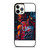 AIR JORDAN TRIBUTE iPhone 12 Pro Case Cover