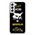 CATERPILLAR JCB HEAVY VEHICLE LOGO Samsung Galaxy S22 Case Cover