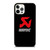 AKRAPOVIC EXHAUST LOGO iPhone 12 Pro Case Cover