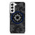 CF MONTREAL MLS BLACK CAMO Samsung Galaxy S22 Case Cover