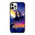ALADDIN AND JASMINE DISNEY iPhone 12 Pro Case Cover
