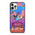 ALADDIN DISNEY CARTOON iPhone 12 Pro Case Cover