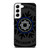 CF MONTREAL MLS BLACK Samsung Galaxy S22 Case Cover