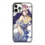 ALBEDO GENSHIN IMPACT iPhone 12 Pro Case Cover